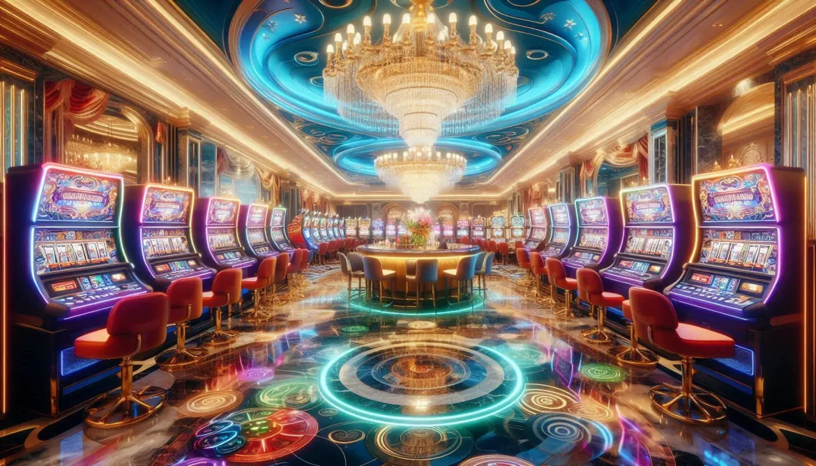 Slotty Slots Casino